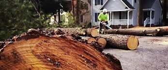 How Our Tree Care Process Works  in  Highland, IL